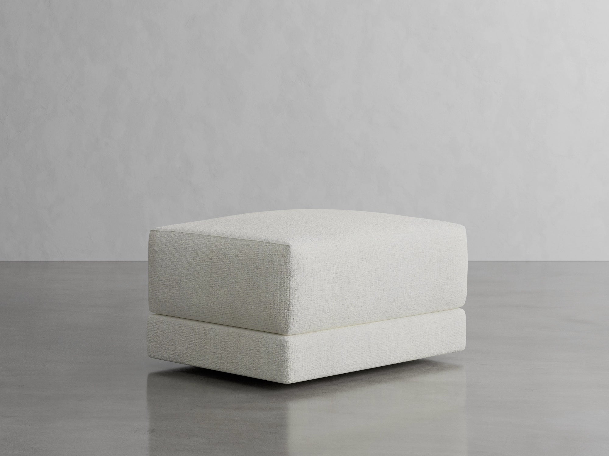 costello ottoman studio scene