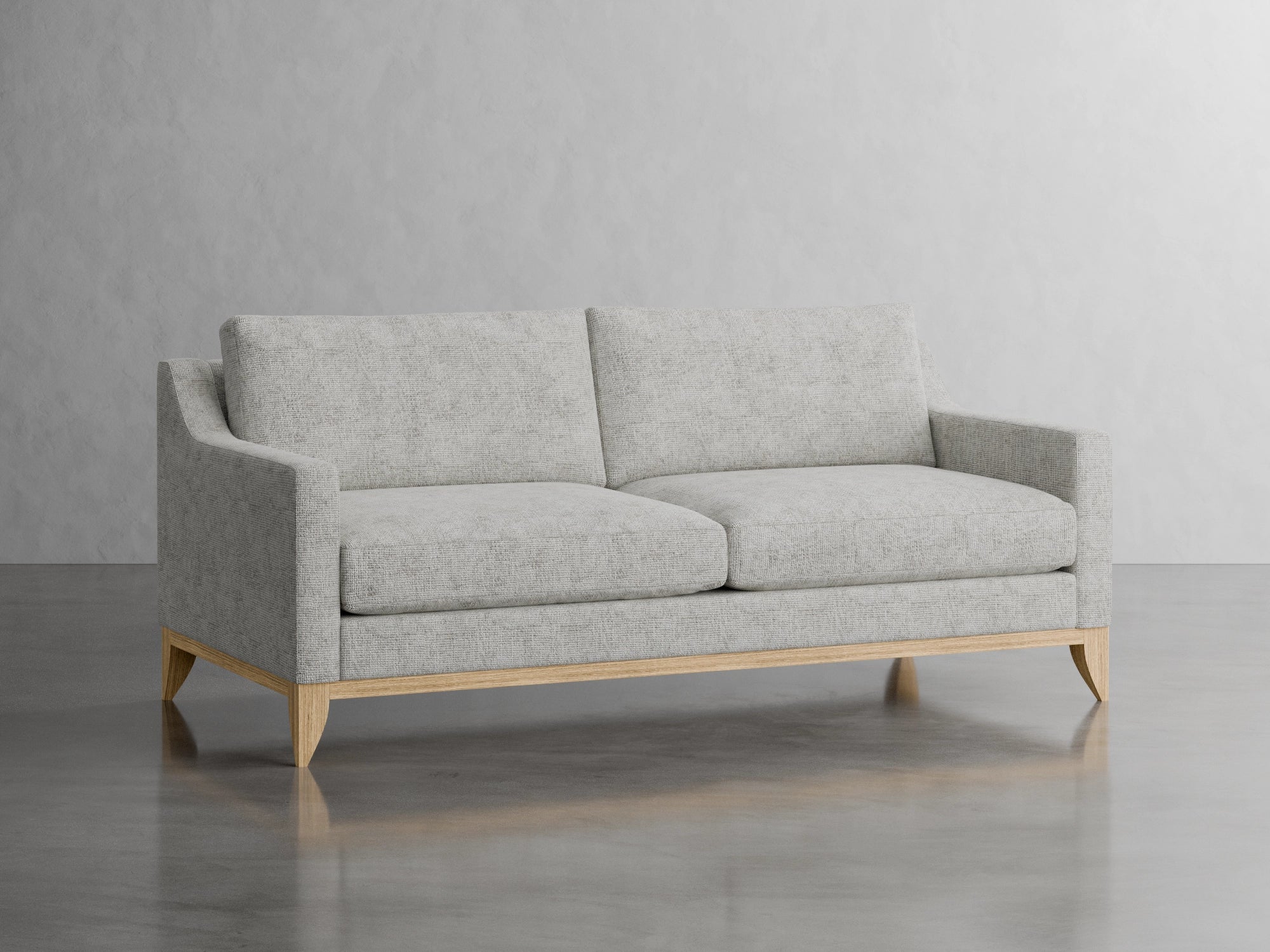 danica sofa studio scene