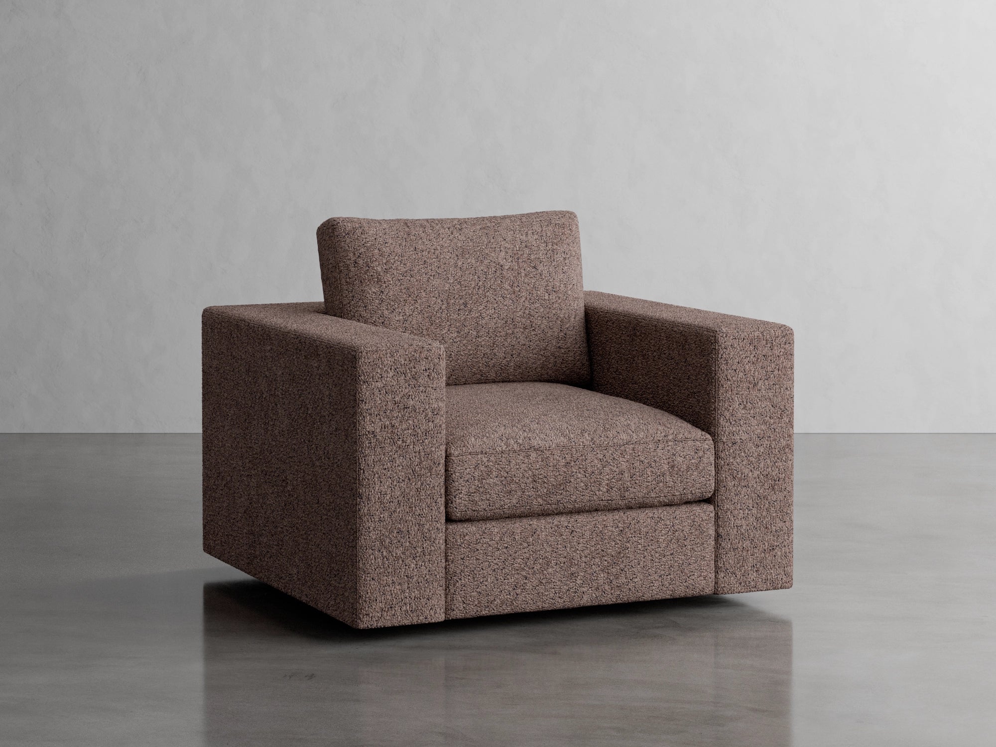 eden chair studio scene