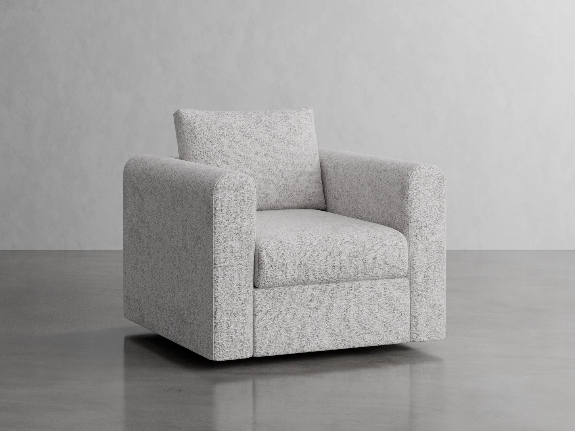 lido chair studio scene