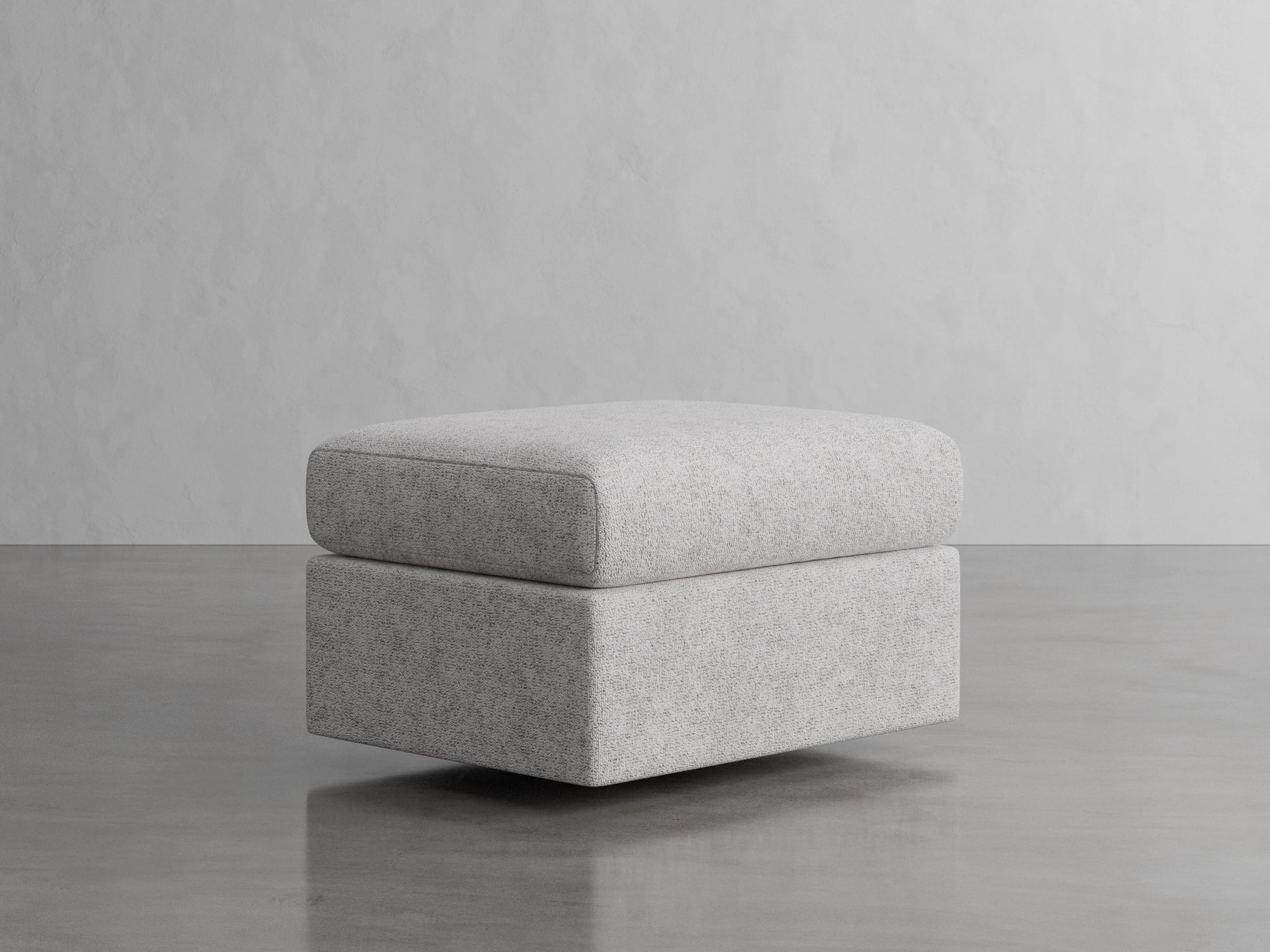 lido ottoman studio scene