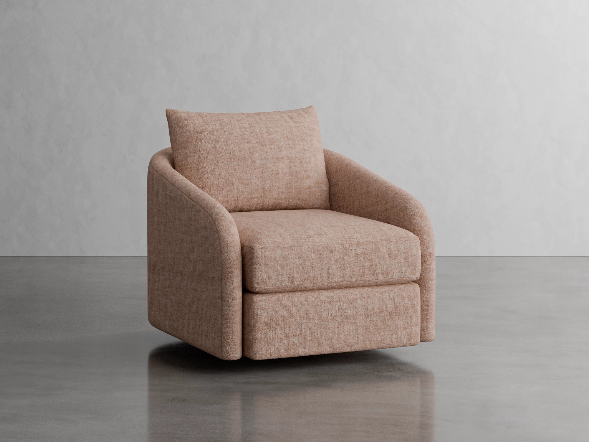 london chair studio scene