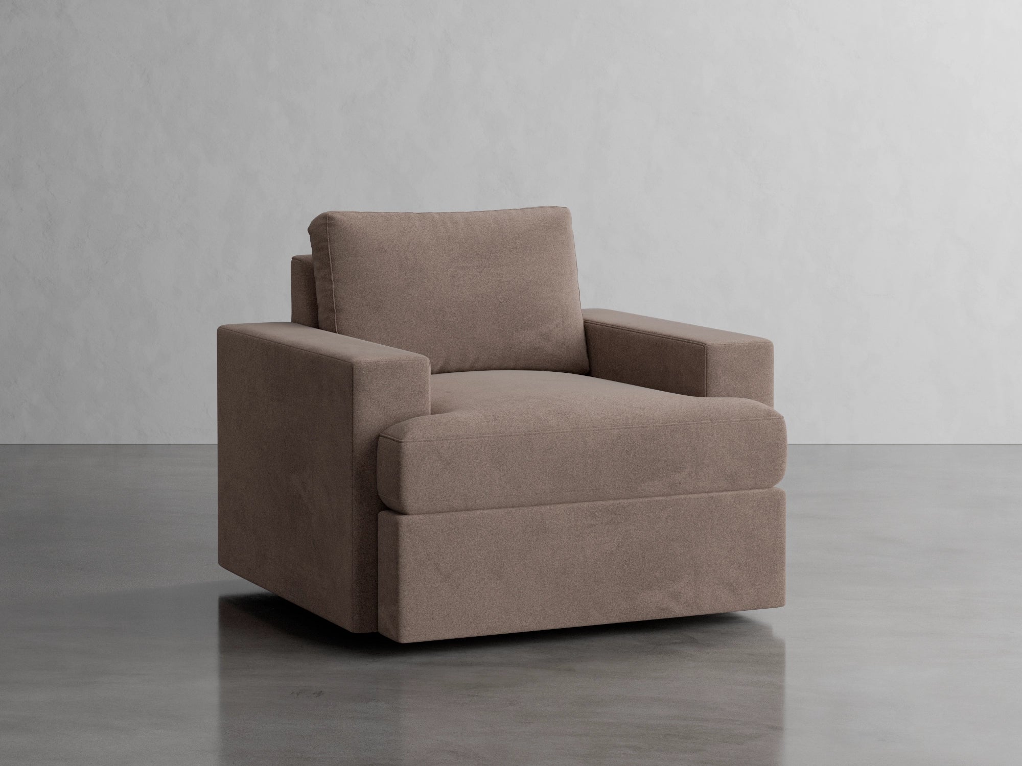 marbella chair studio scene