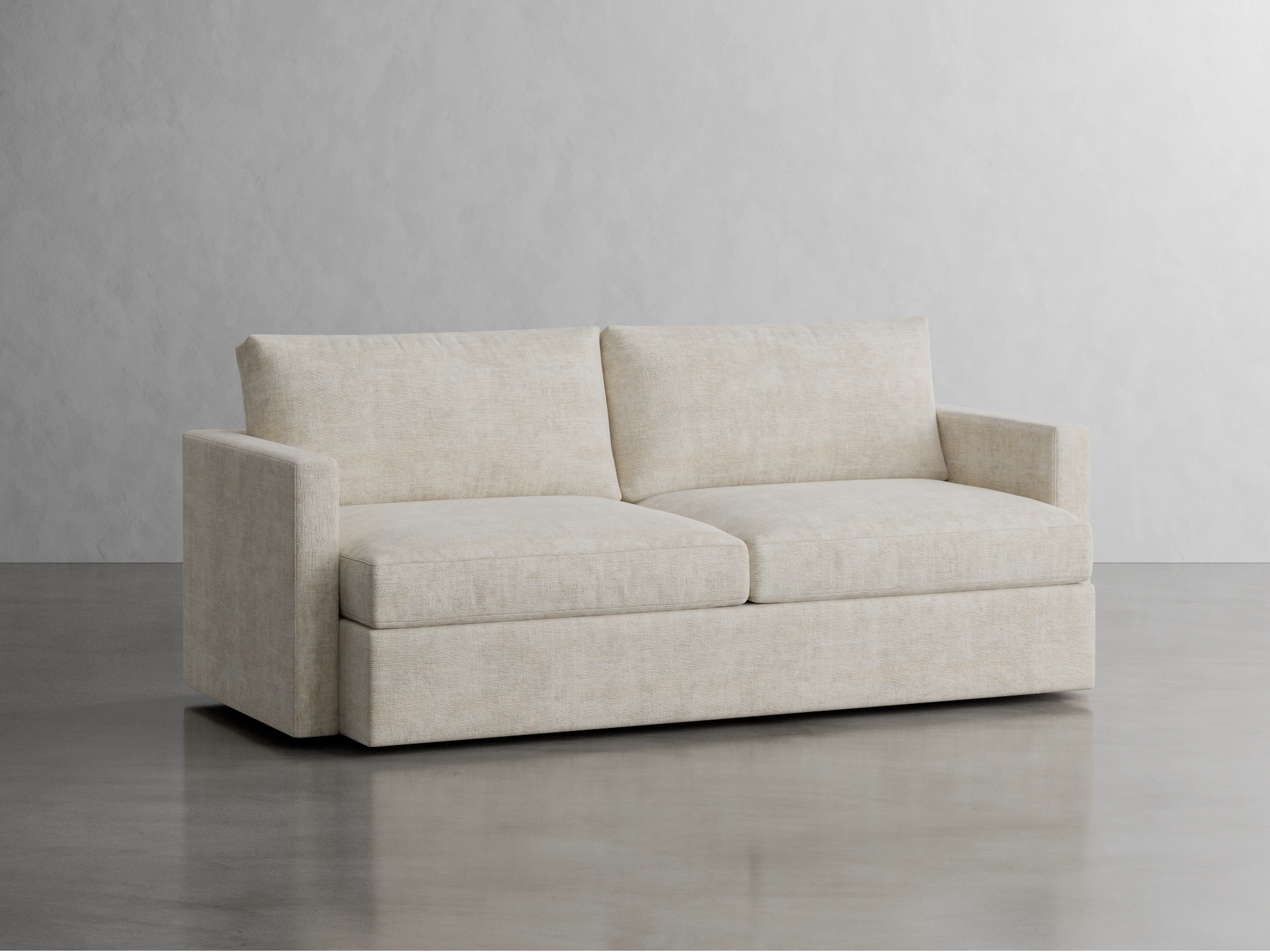 marina sofa studio scene