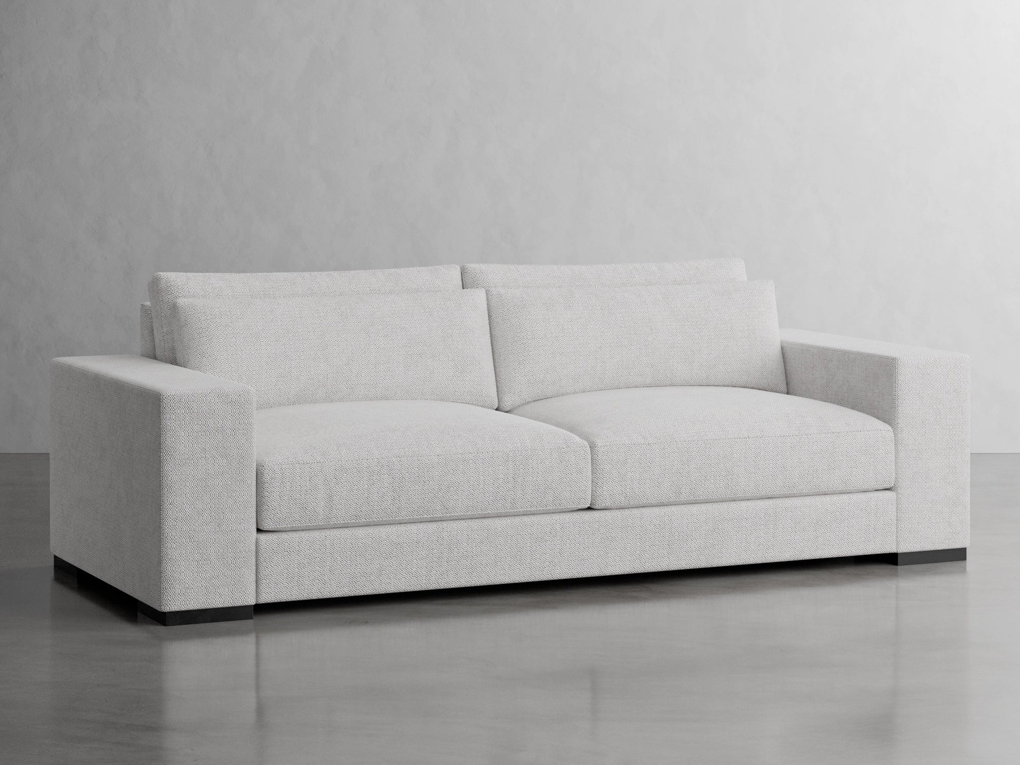 mendocino sofa studio scene