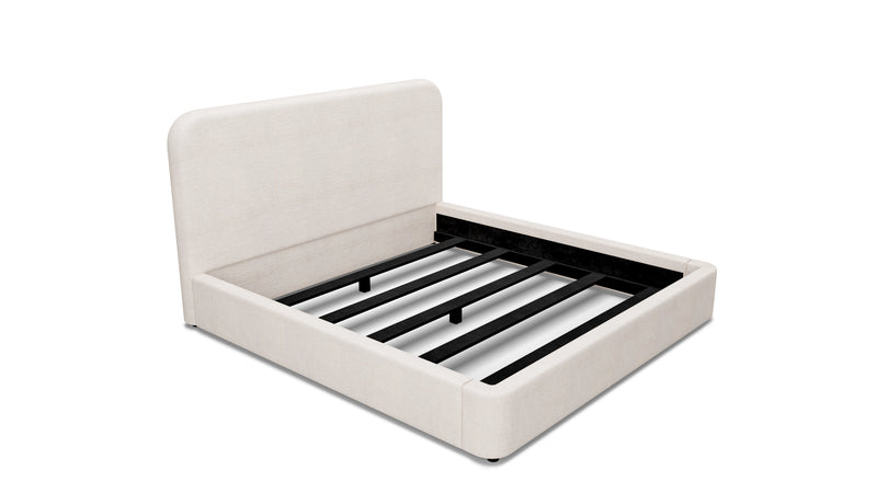 Omni — Box Spring build