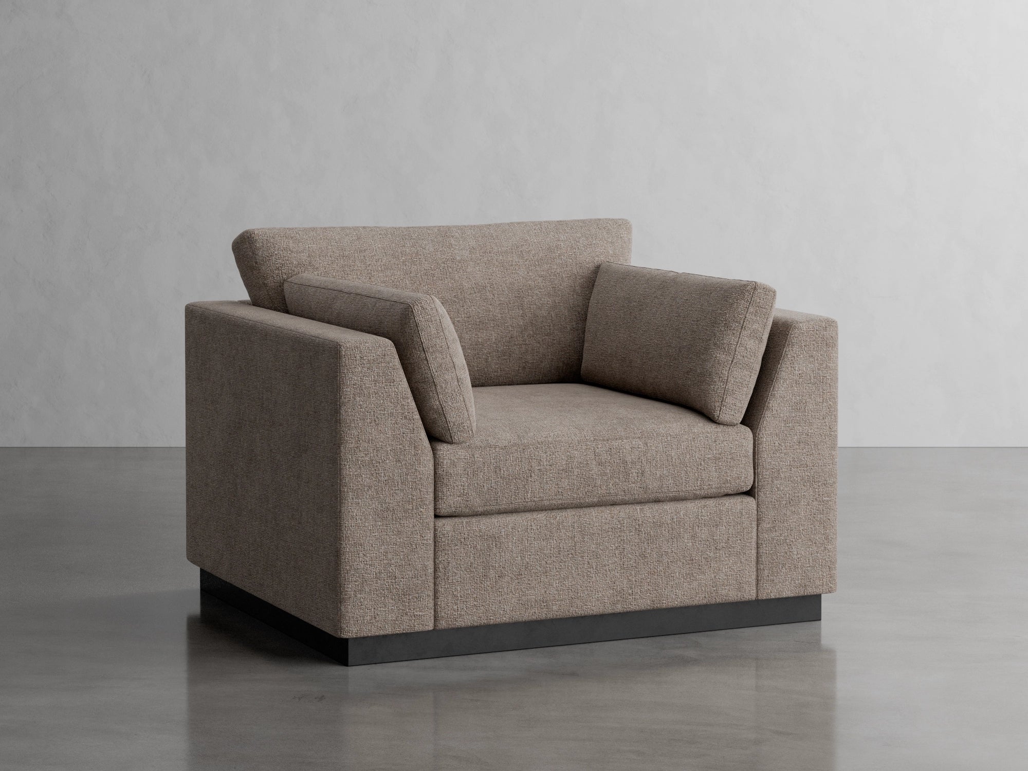 pacifica chair studio scene