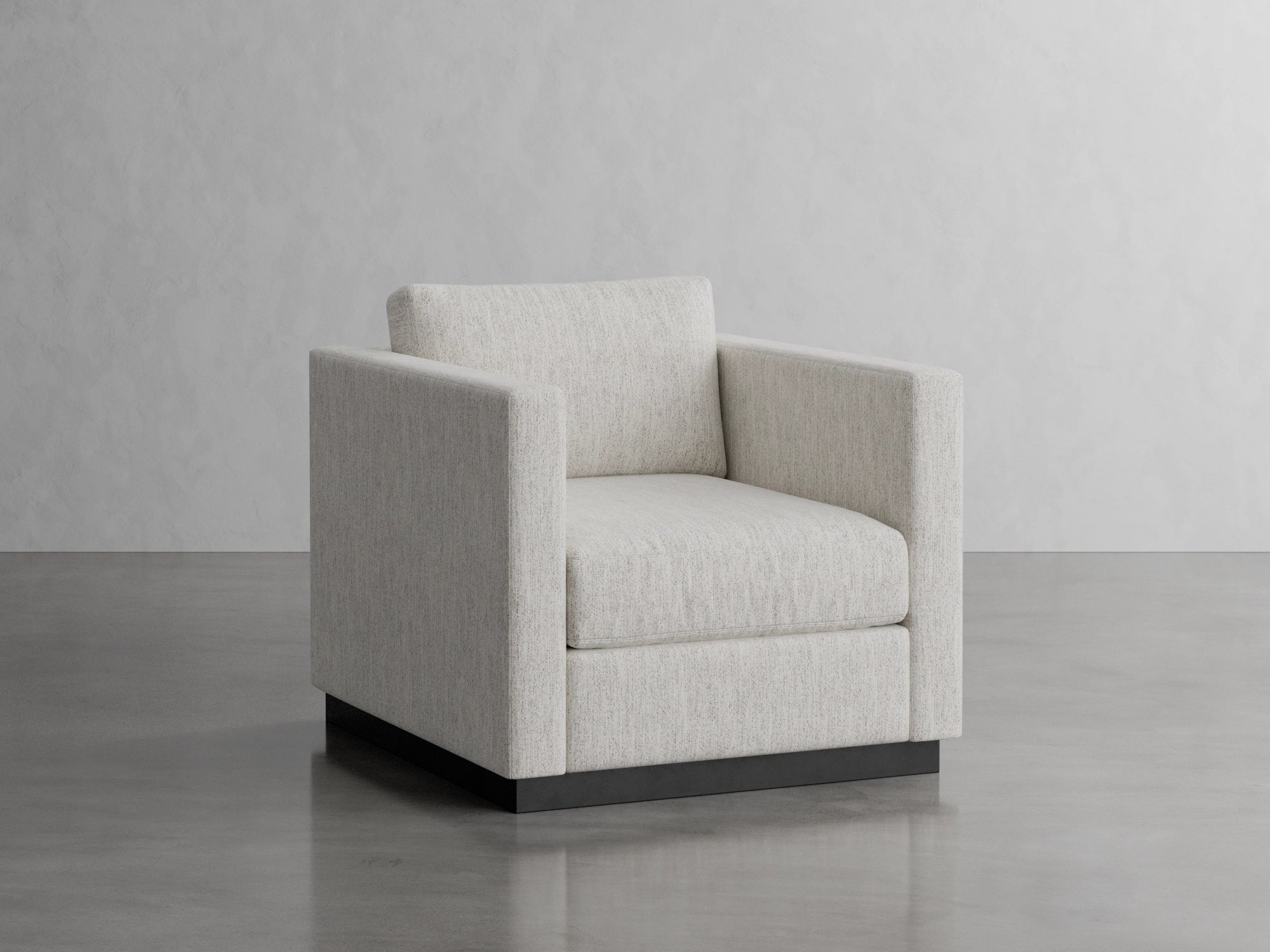 tribeca chair studio scene