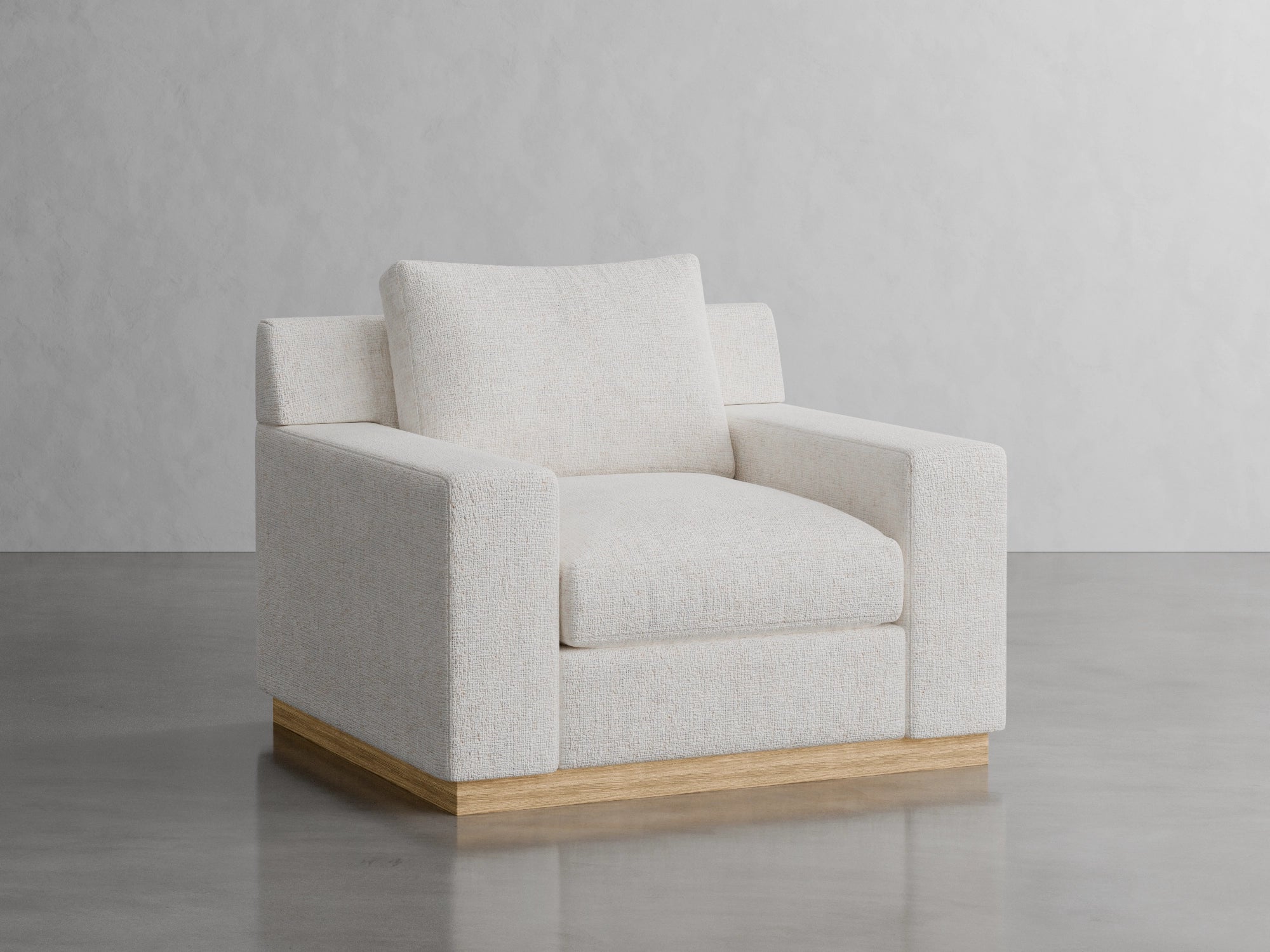 vancouver chair studio scene