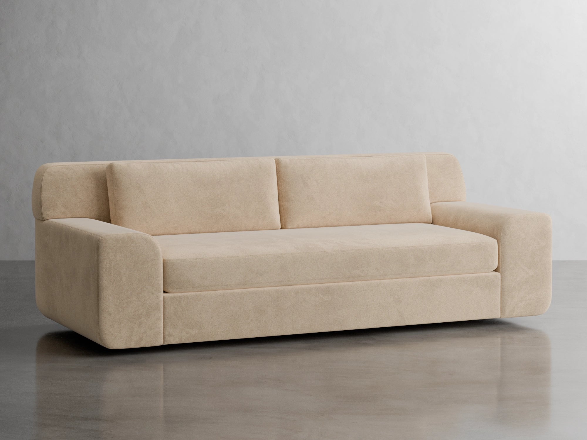 zion sofa studio scene